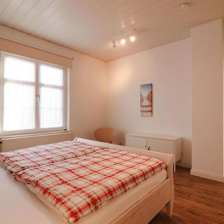 Apartmán Killewipps Eg Langeoog Exteriér fotografie