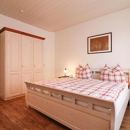 Apartmán Killewipps Eg Langeoog Exteriér fotografie