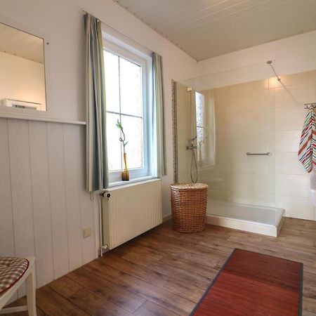 Apartmán Killewipps Eg Langeoog Exteriér fotografie