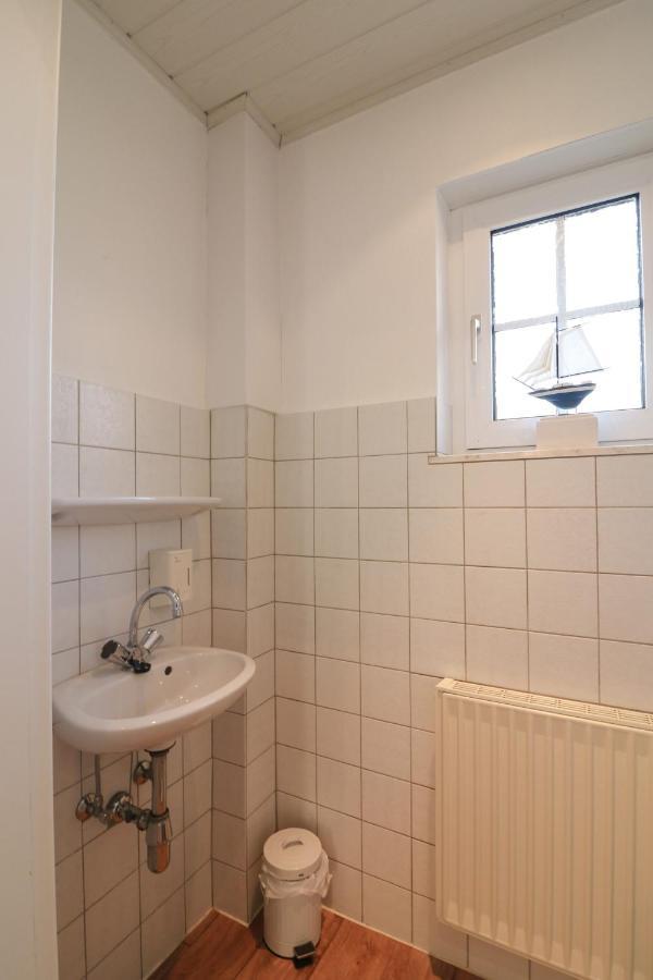 Apartmán Killewipps Eg Langeoog Exteriér fotografie